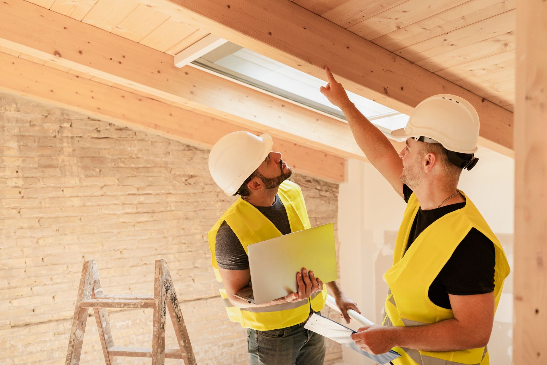 Residential home in Tallahassee FL representing home inspection services