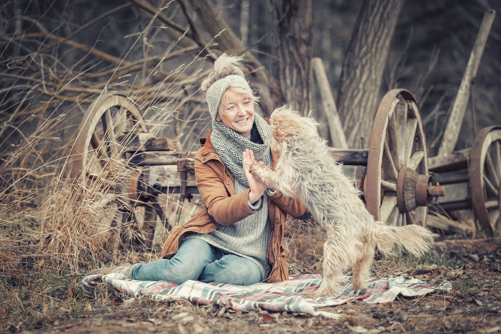Tierfotografie Hundebilder Thüringen