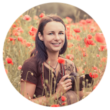 Tier-Mensch-Fotografin Susanne Elendt Tierfotografin Susanne Elendt aus Thüringen