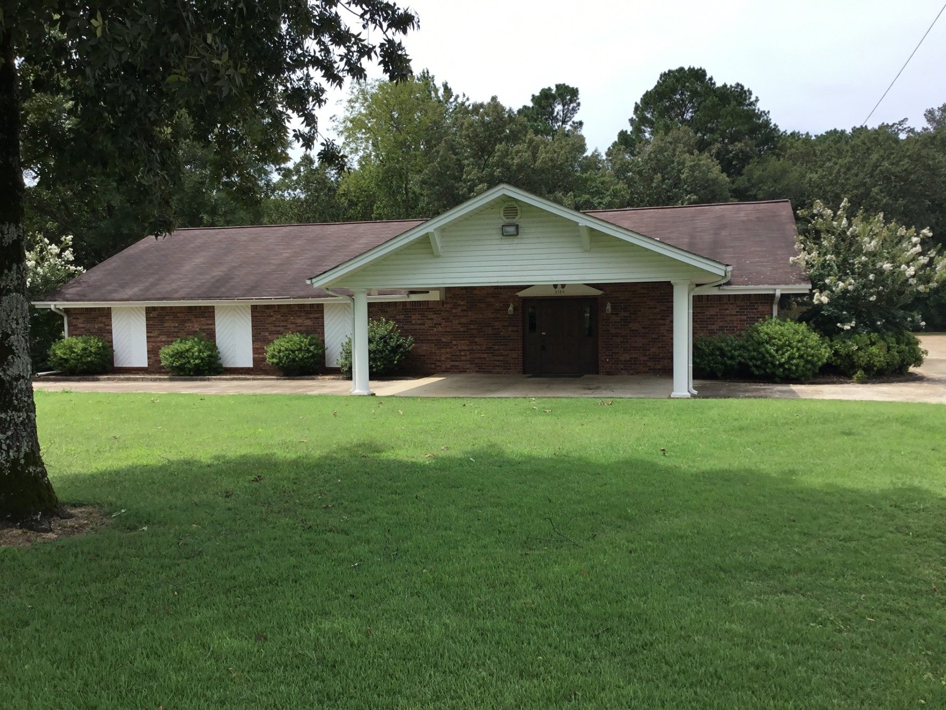 Doty Southside Southside, AR