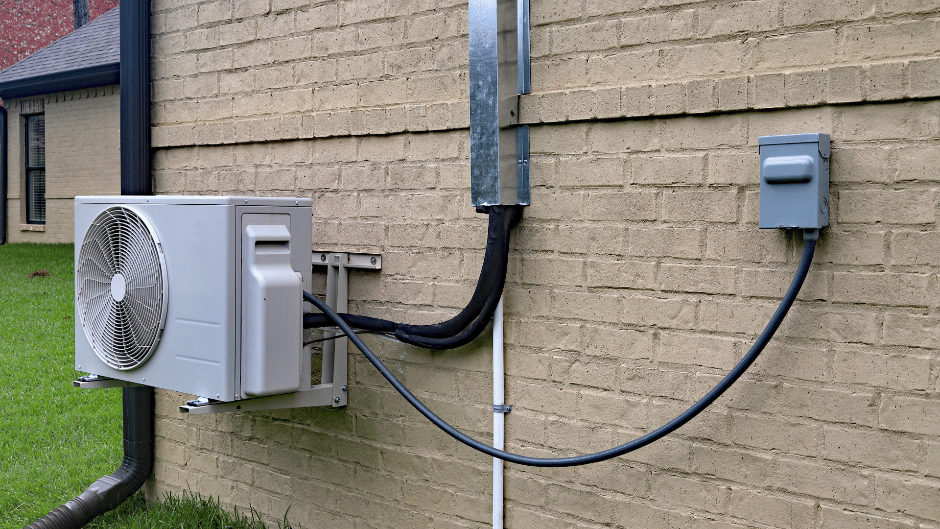 HVAC Mini Split