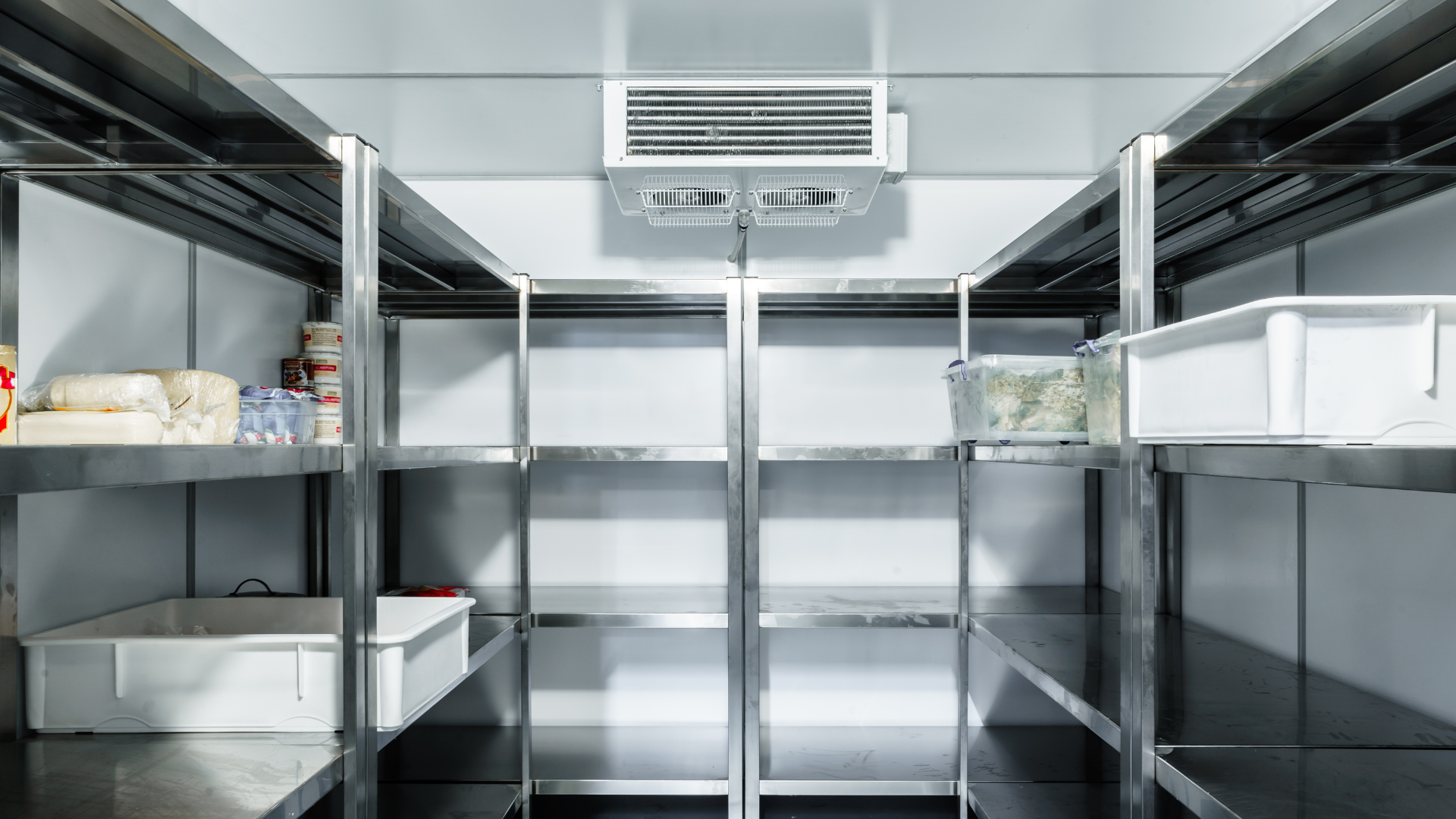 Commercial Refrigeration
