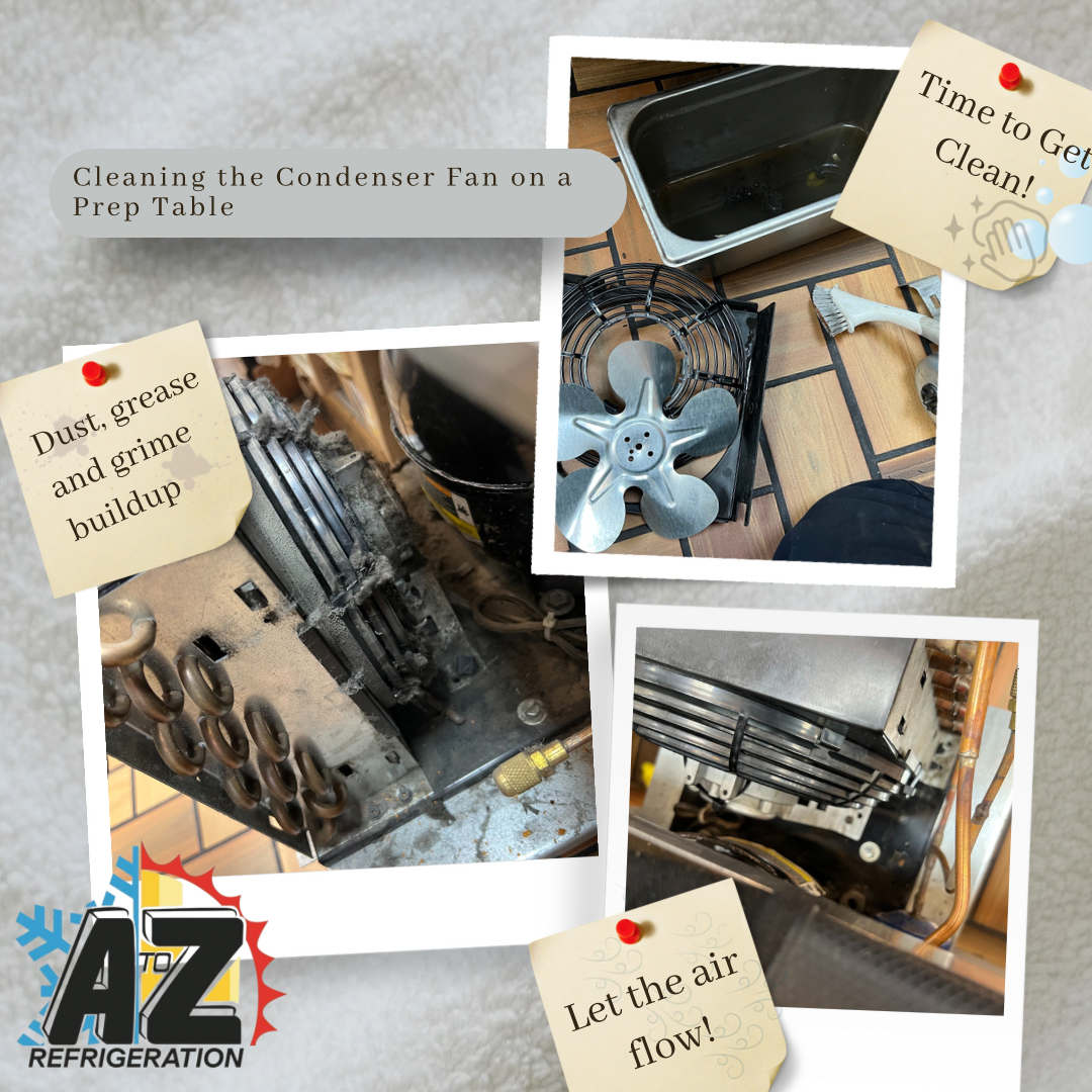 A to Z Refrigeration HVAC