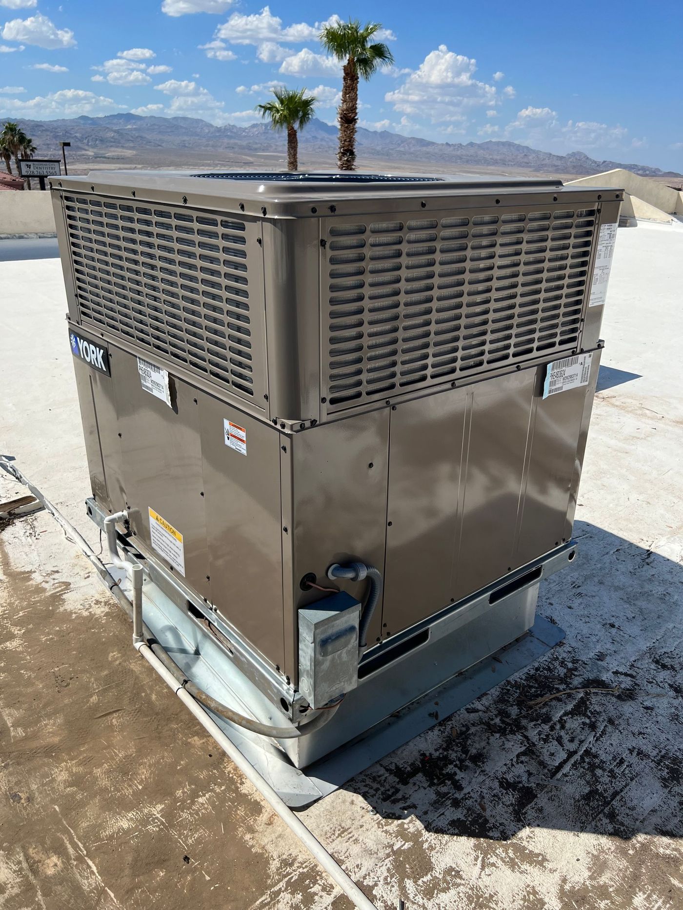 Heat Pump
