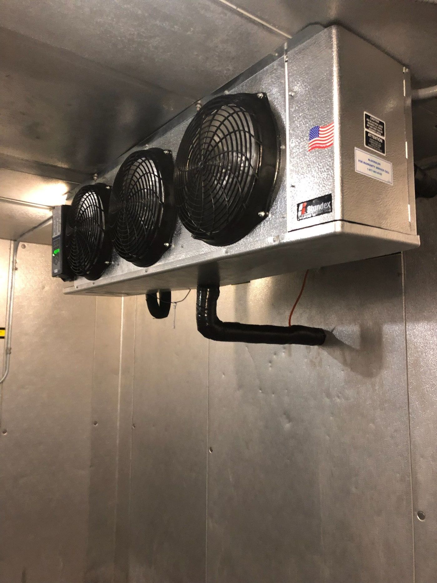 Refrigeration