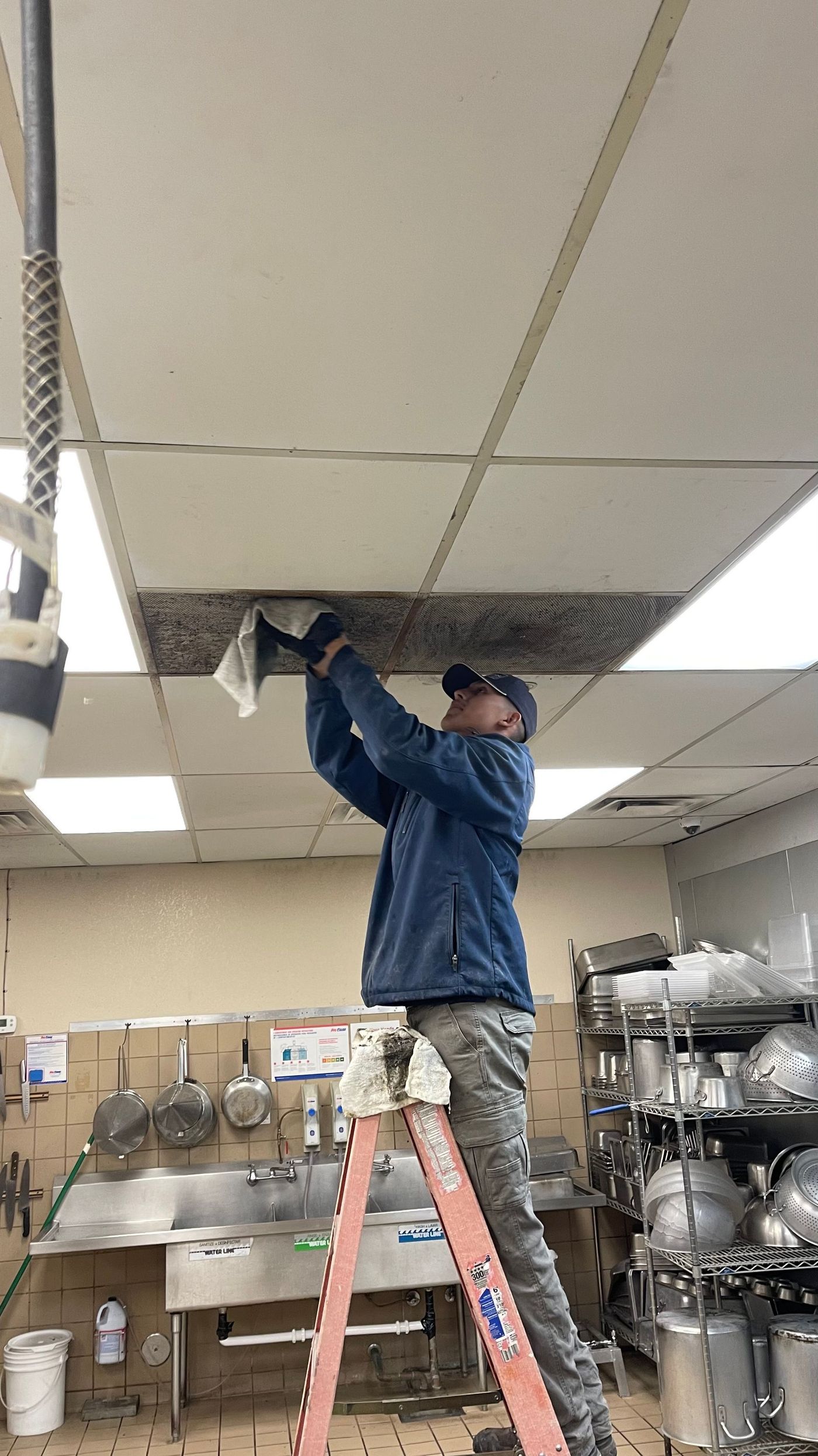 A to Z Refrigeration Sample Works