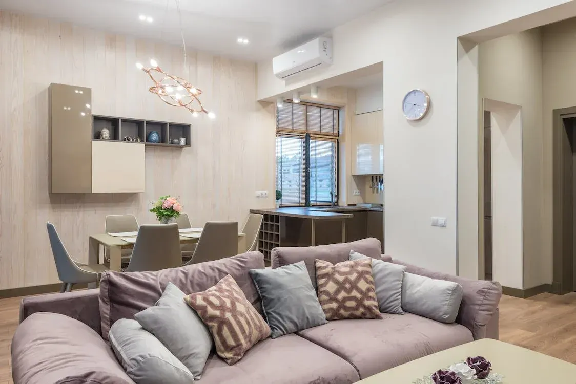 Residential HVAC