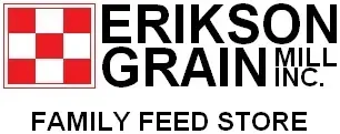 Erikson Grain Mill Inc. Erikson Grain Mill Inc.