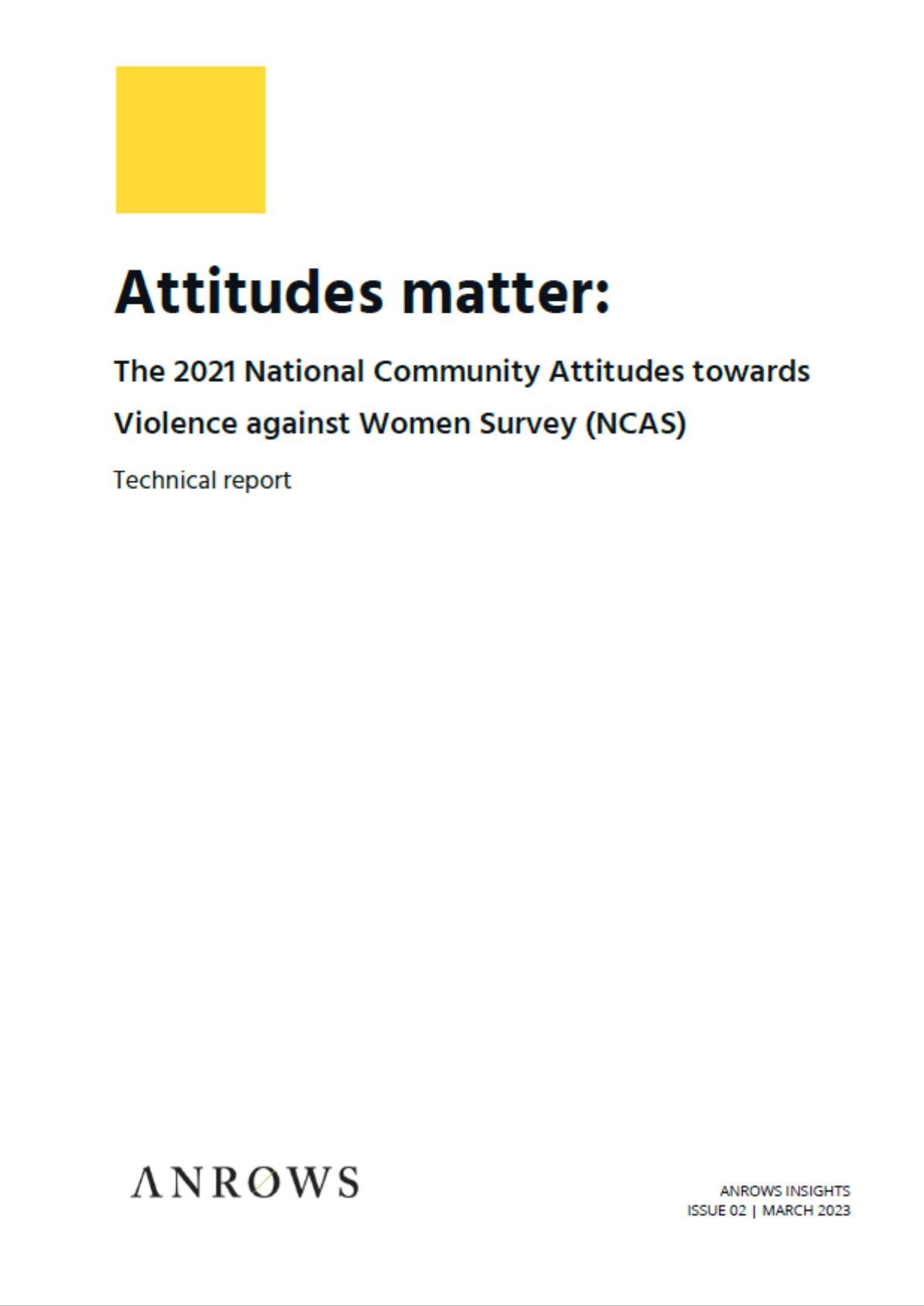 Findings for Australia download report