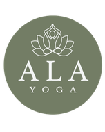 Logo Yoga por Hari