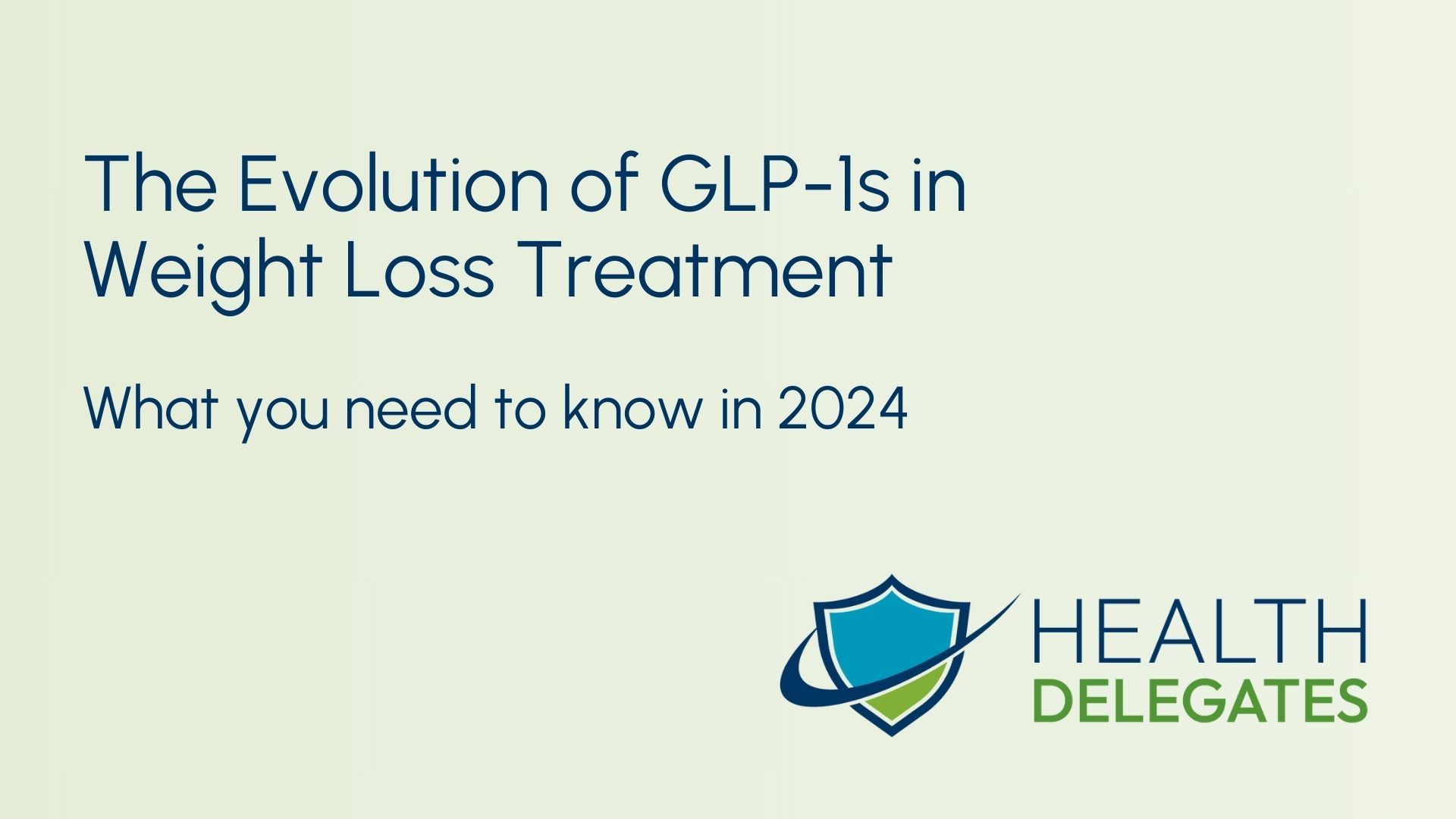 Optimizing nutrition, diet, and lifestyle communication in GLP-1 ...