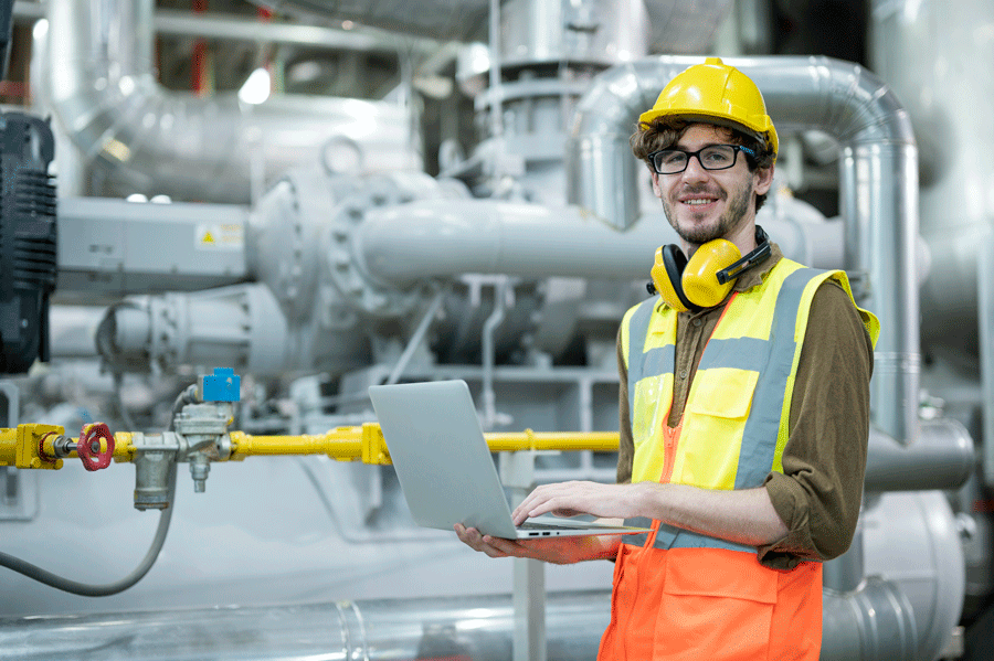 Heating Installation — Bonner Springs, KS — Pride Mechanical