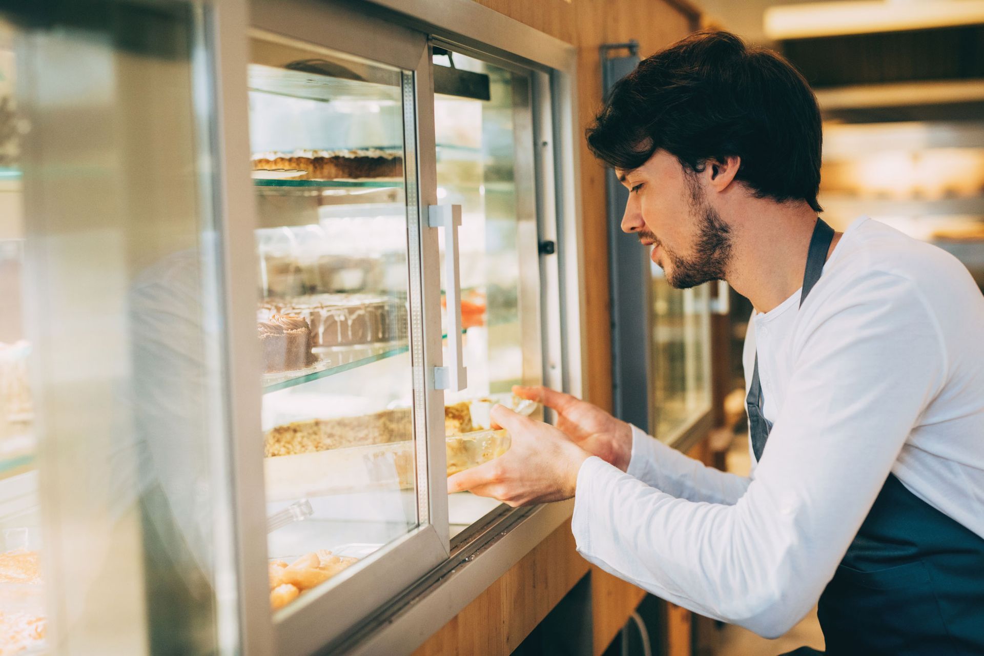 Commercial Refrigeration — Bonner Springs, KS — Pride Mechanical