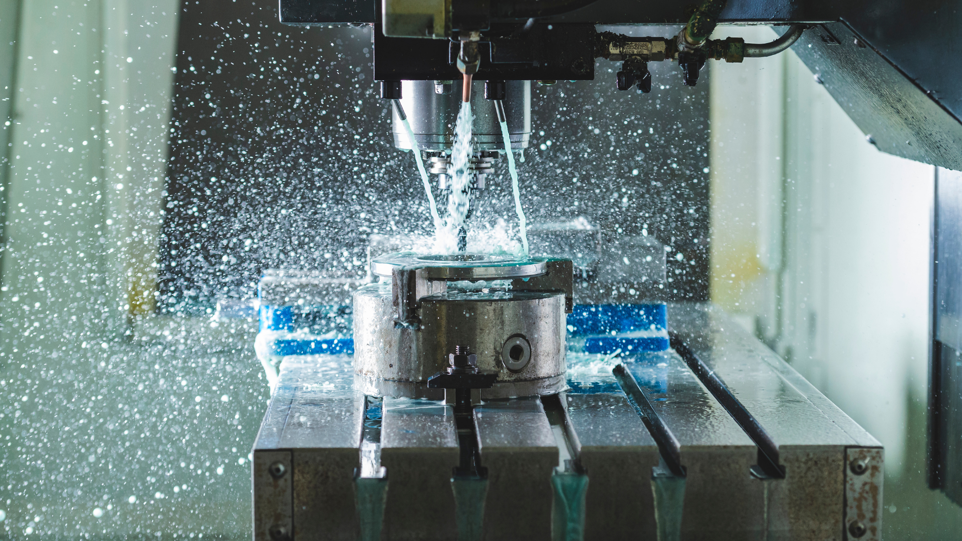Hexagon Machine and Fabrication