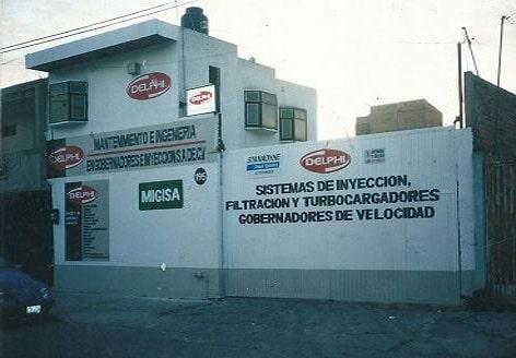 MIGISA