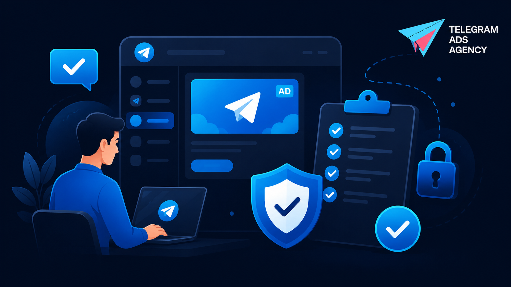 Managing Telegram Ad Compliance helps businesses follow ad rules, reduce risks, and improve campaign