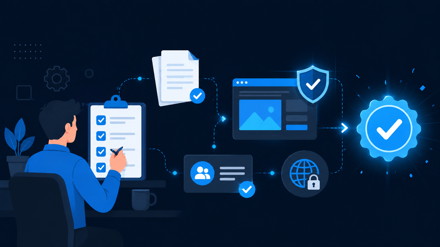 Understanding Telegram ad approval by reviewing ad copy and destination before campaign submission.