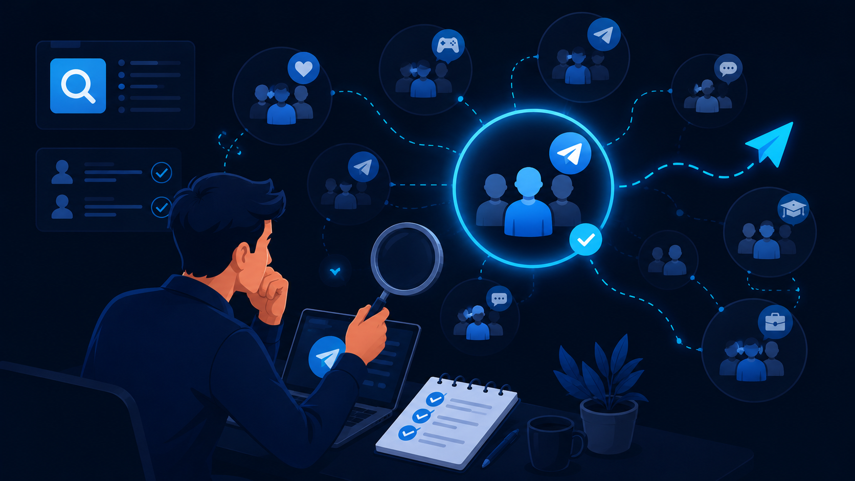 Why Telegram Ads Require Strategy Through Smart Channel Selection