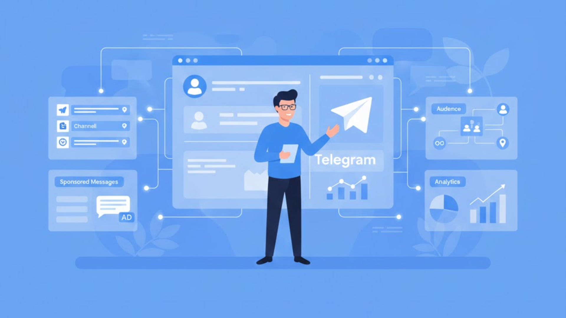 Gaining insight into the evolving world of Telegram advertising and how to navigate it effectively.