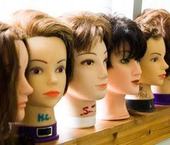 Short Wigs — Miami, FL & Sunrise, FL — Elite Designer Wigs & Hair Extensions Short Wigs — Miami, FL & Sunrise, FL — Elite Designer Wigs & Hair Extensions