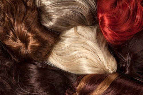 Different Color Of Wigs — Miami, FL & Sunrise, FL — Elite Designer Wigs & Hair Extensions Different Color Of Wigs — Miami, FL & Sunrise, FL — Elite Designer Wigs & Hair Extensions