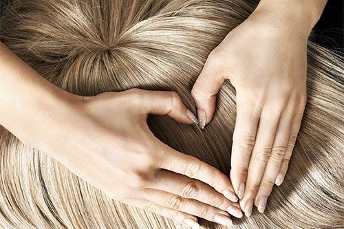 Brown Wig — Miami, FL & Sunrise, FL — Elite Designer Wigs & Hair Extensions Brown Wig — Miami, FL & Sunrise, FL — Elite Designer Wigs & Hair Extensions