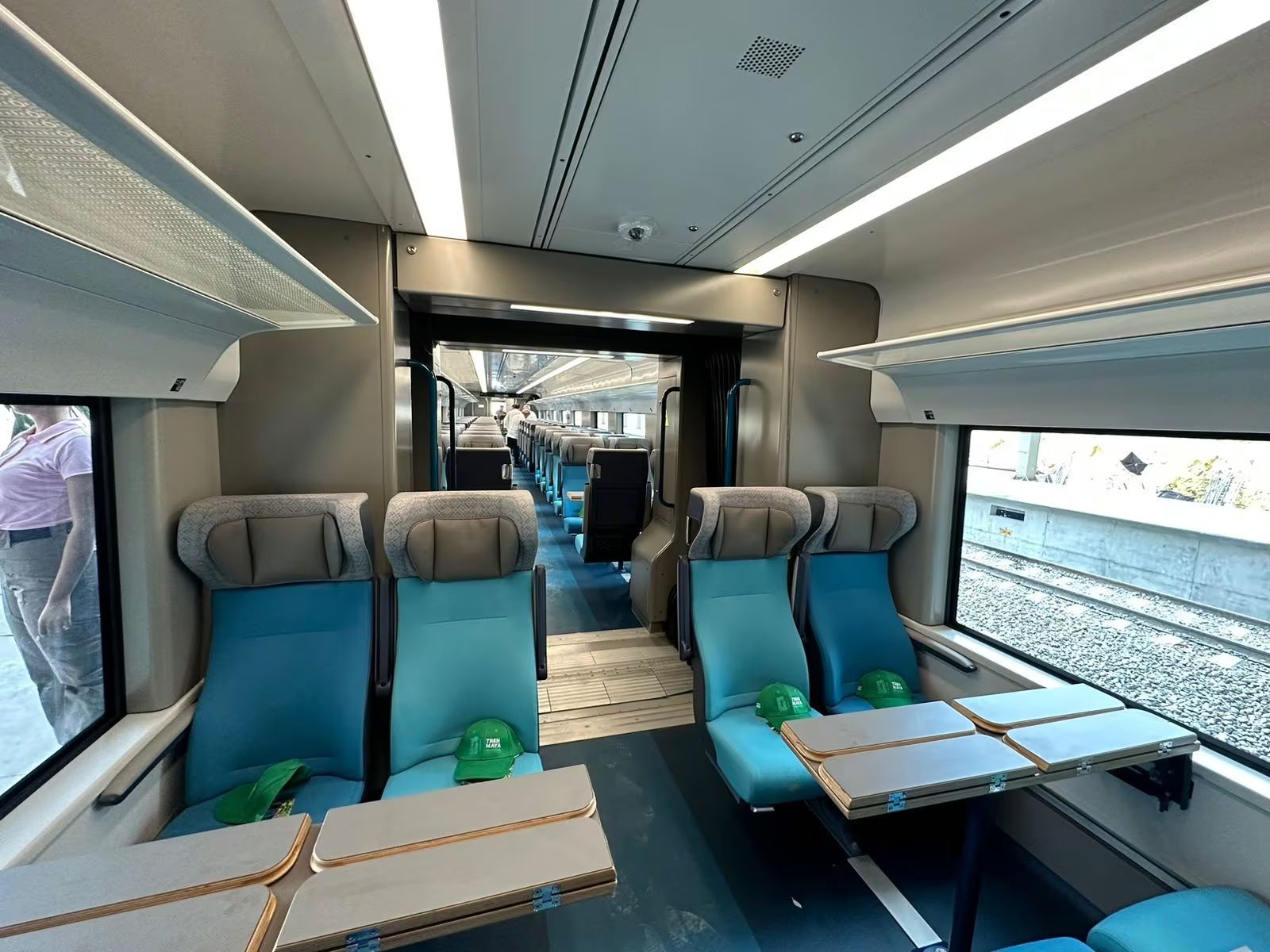 ¿Vale la pena viajar en el Tren Maya? Opiniones y tips