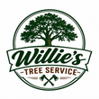 Willie's Tree Service logo