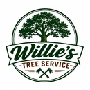 Willie's Tree Service logo