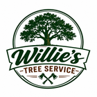 Willie's Tree Service logo
