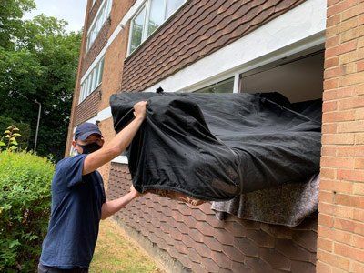 Removal Company Essex