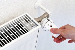 Heating Repair Brownwood, TX