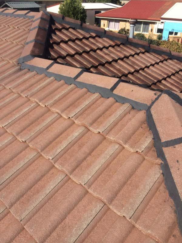 Roof with Roof Shingle — Somerville, VIC — Watkins Roofing