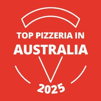 Shop225 Top Pizzeria in Australia 2025