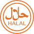 halal at Shop225