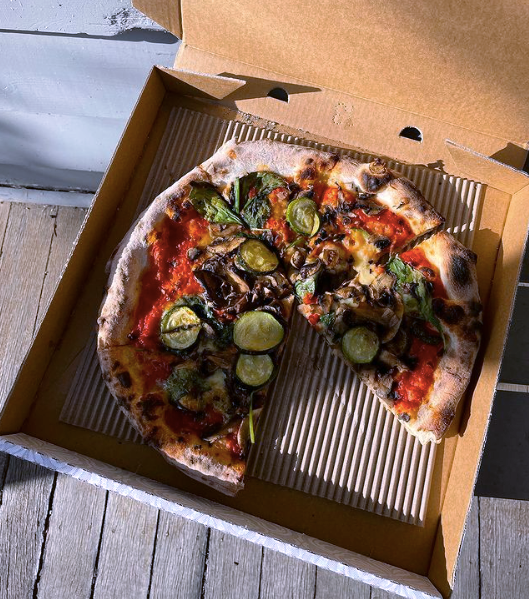Bast Italian Food