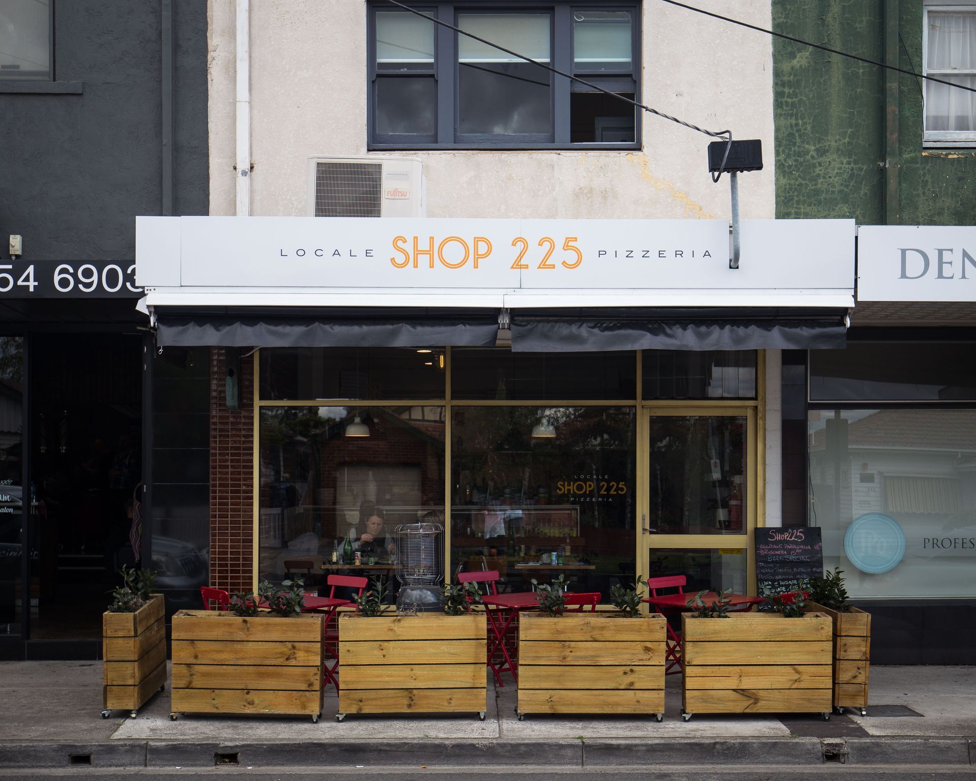 How We Built a Coeliac-Safe Pizzeria