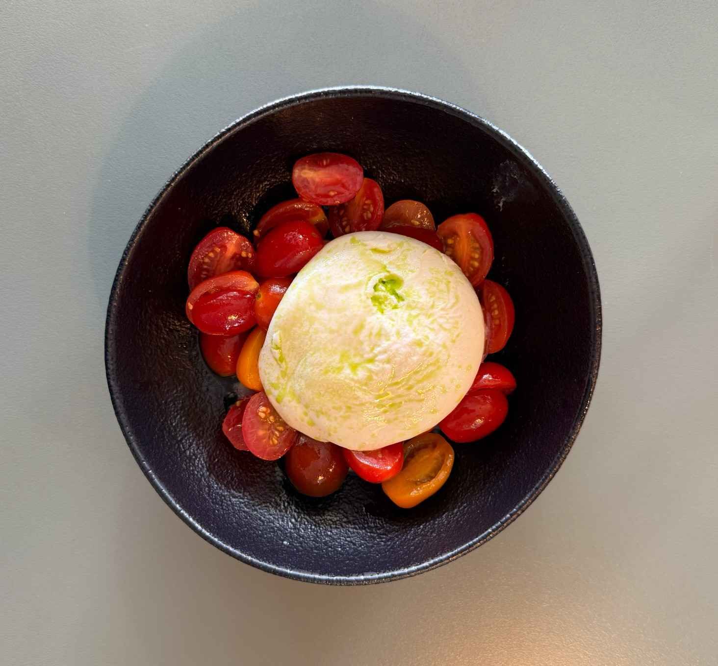 buratta