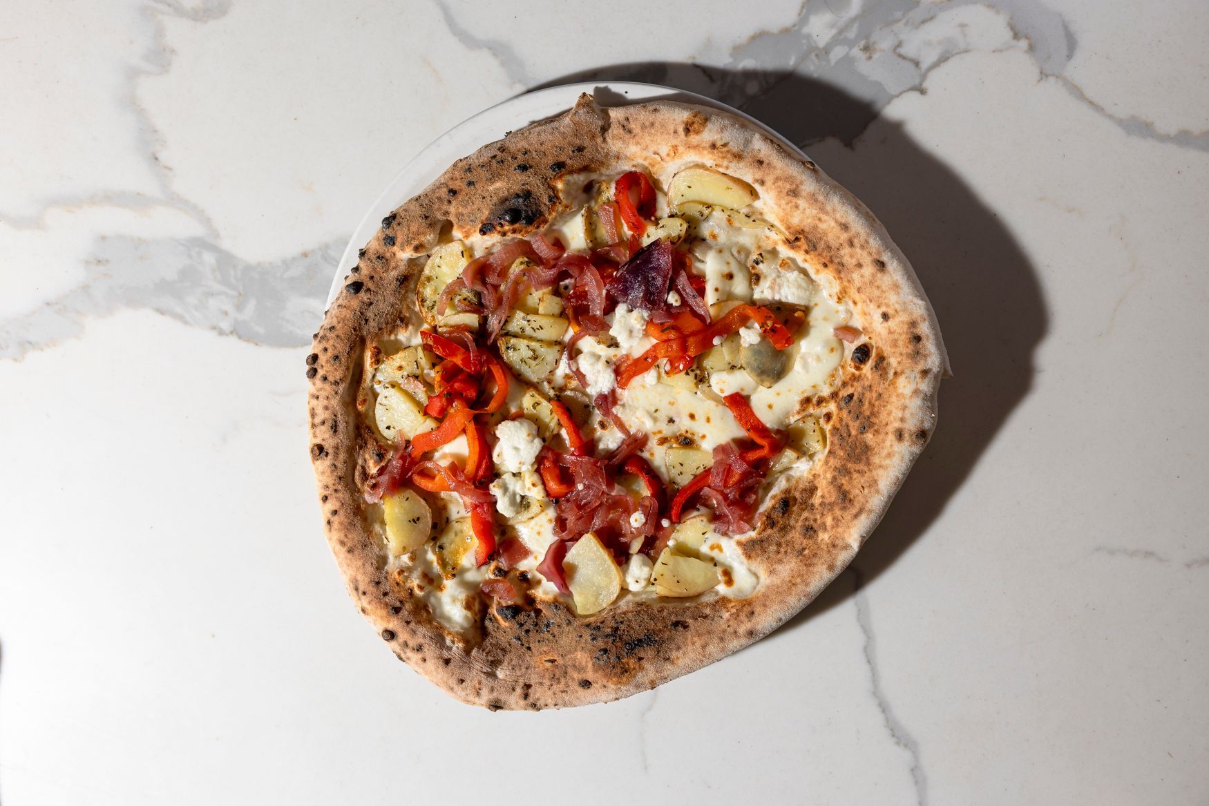 What Makes Pizza Halal