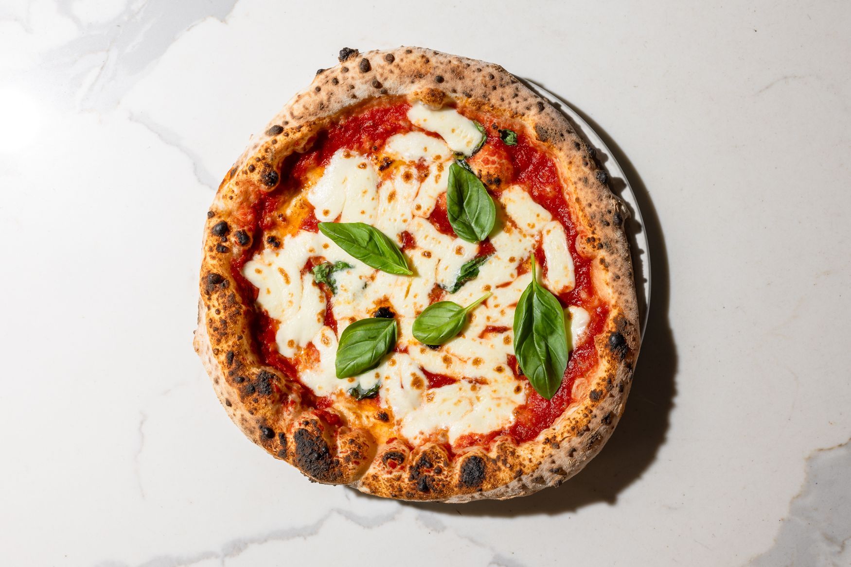 What Makes Pizza Halal