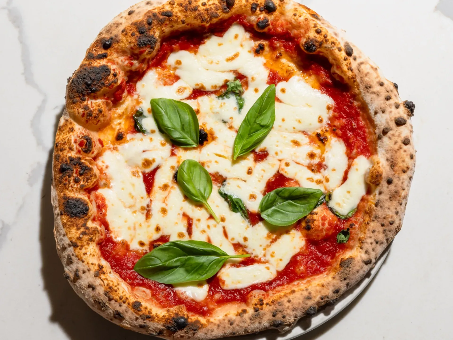 Pizza for Italian Function in Melbourne