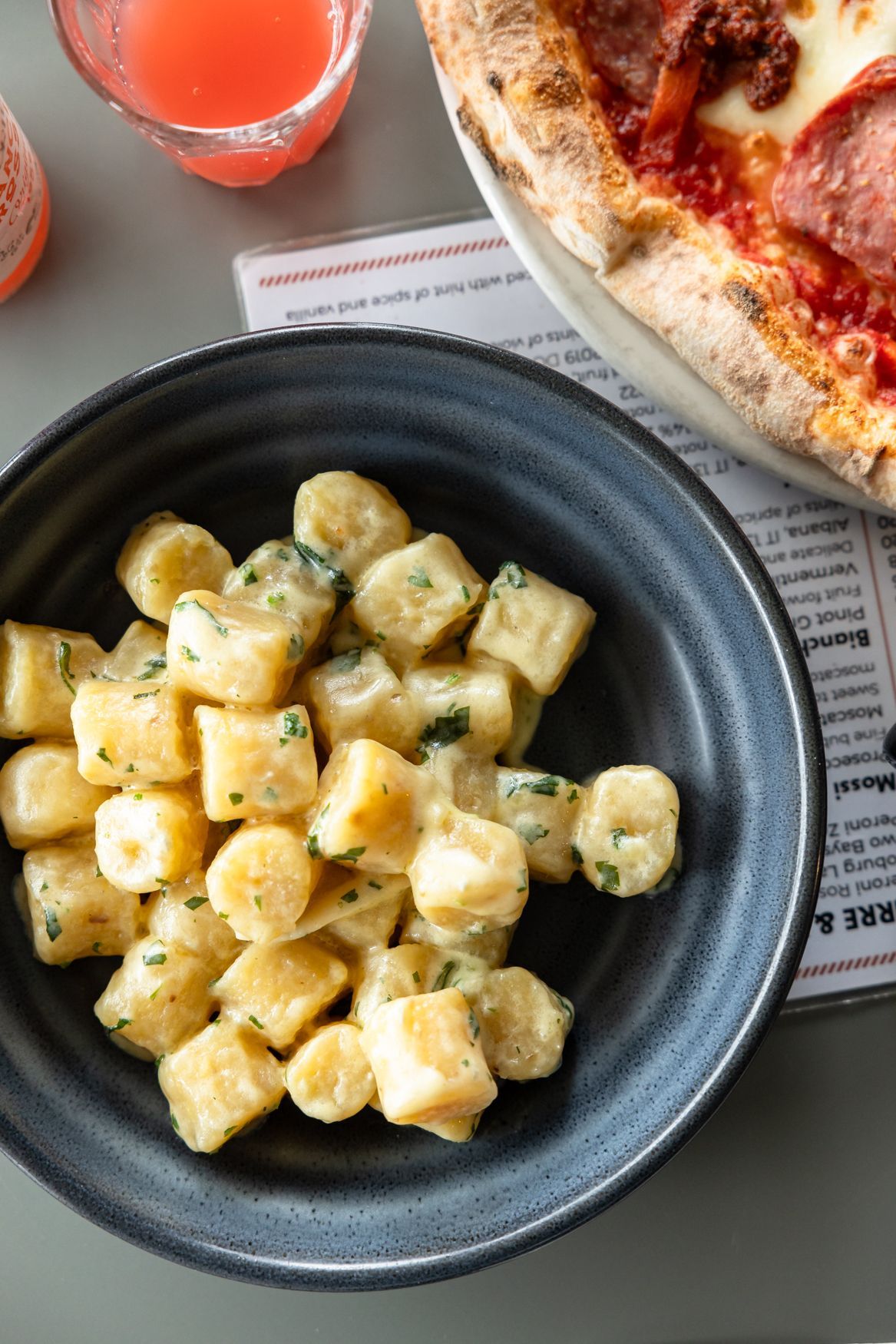 Best Pasta