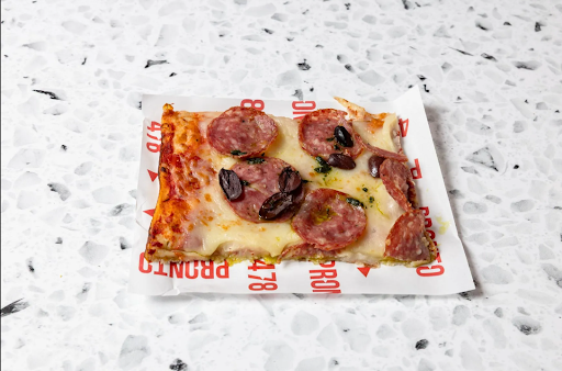 Pizza Al Taglio