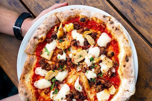 Vegan Mozzarella Cheese