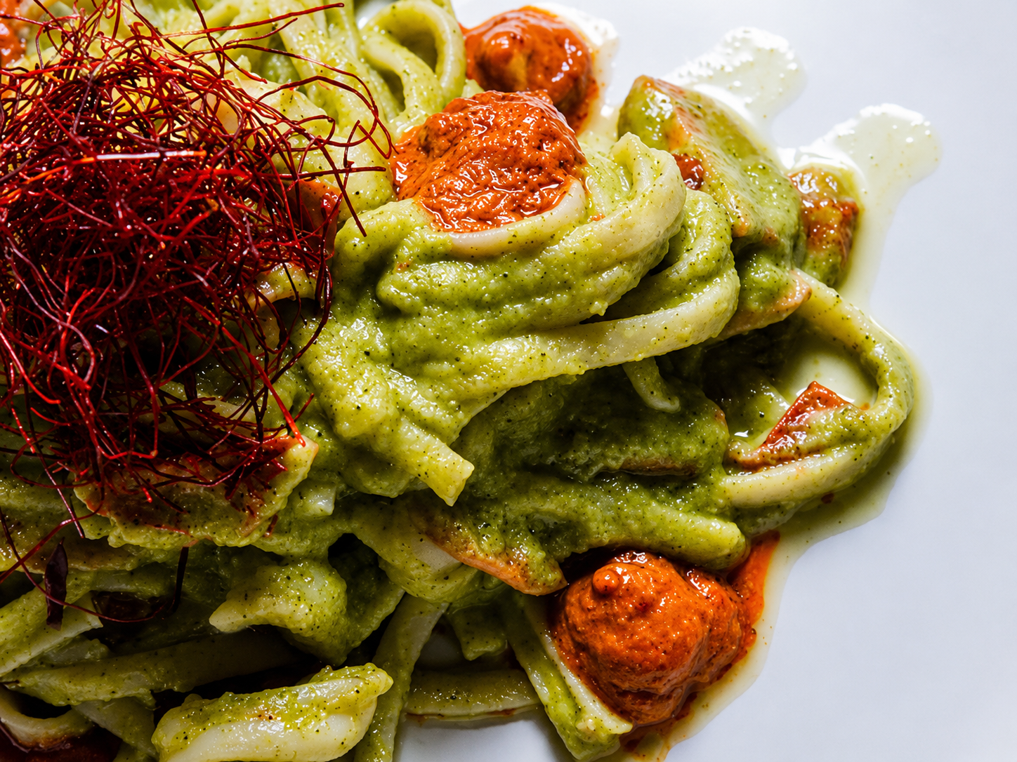 vegan pasta for menu in Italian Function in Melbourne