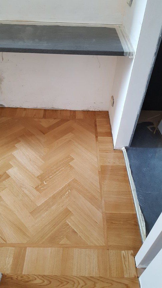 Posa Parquet in legno a Torino