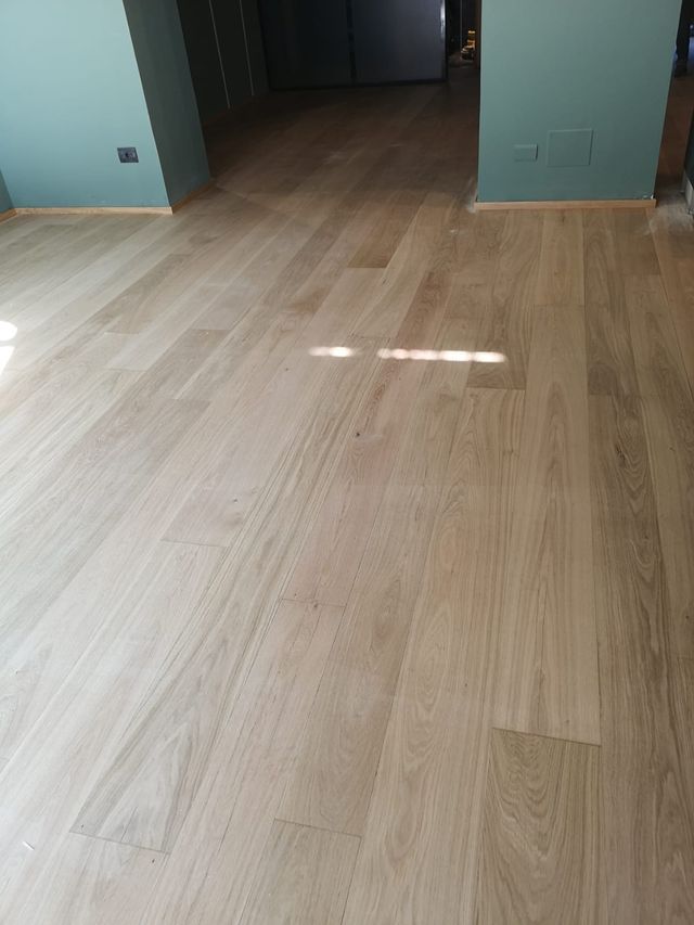 pavimenti in PVC Torino