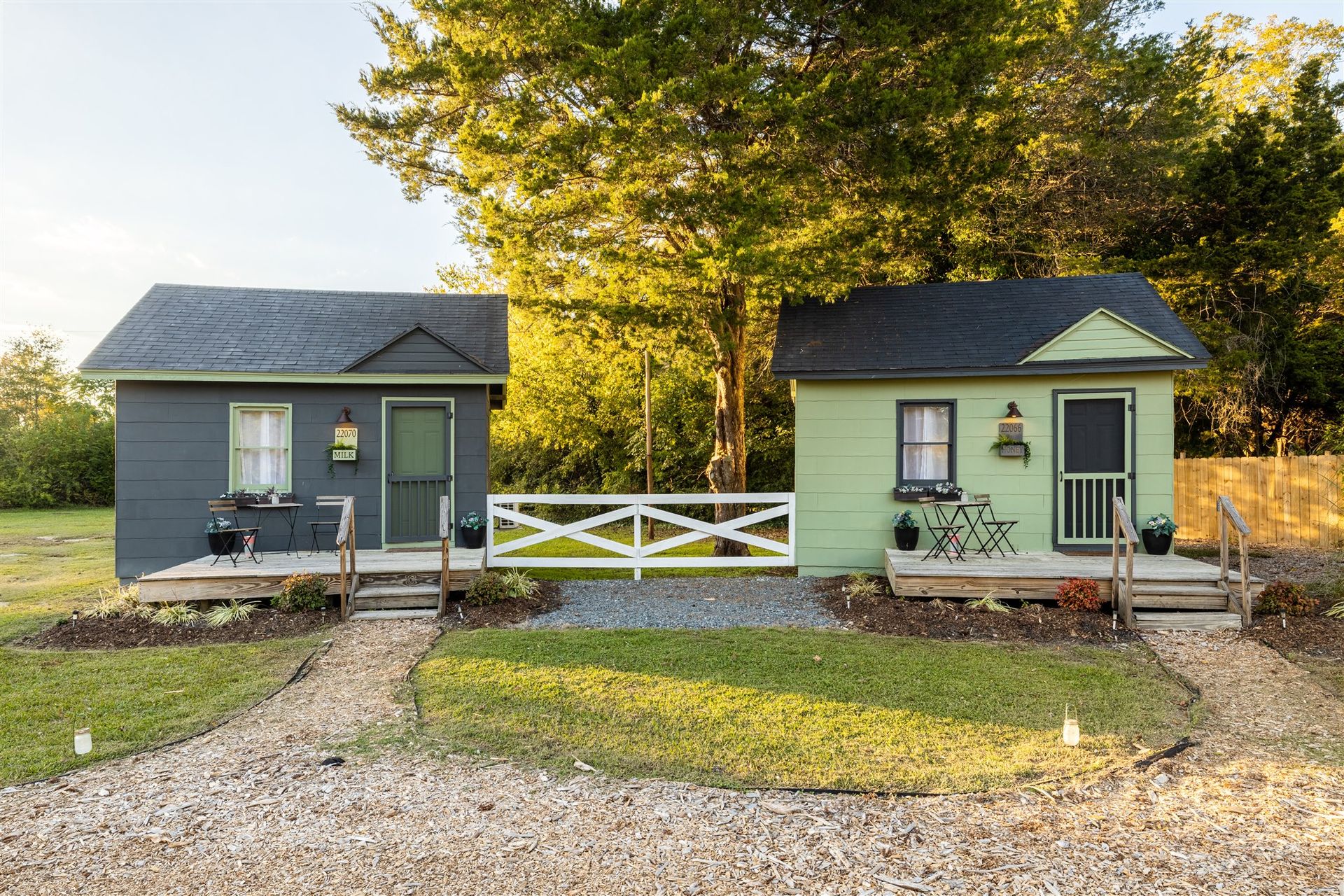 Interview an Expert on Tiny Homes & Experience Tiny Living | Cape ...