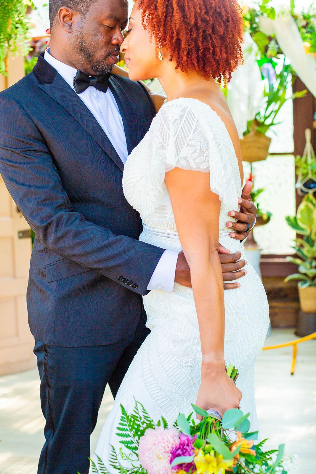 bride-and-groom