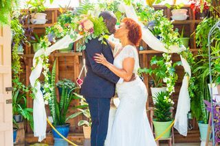 bride-and-groom